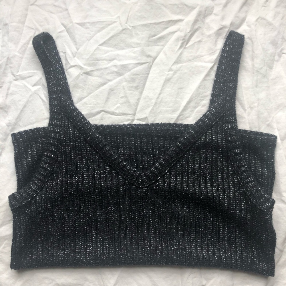 American Eagle Tank Top